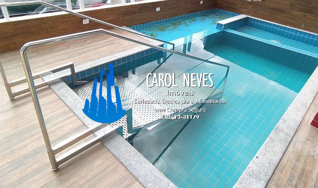 Apartamento, 2 quartos, 77 m² - Foto 1