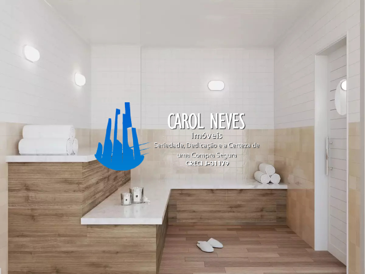 Apartamento, 2 quartos, 75 m² - Foto 6