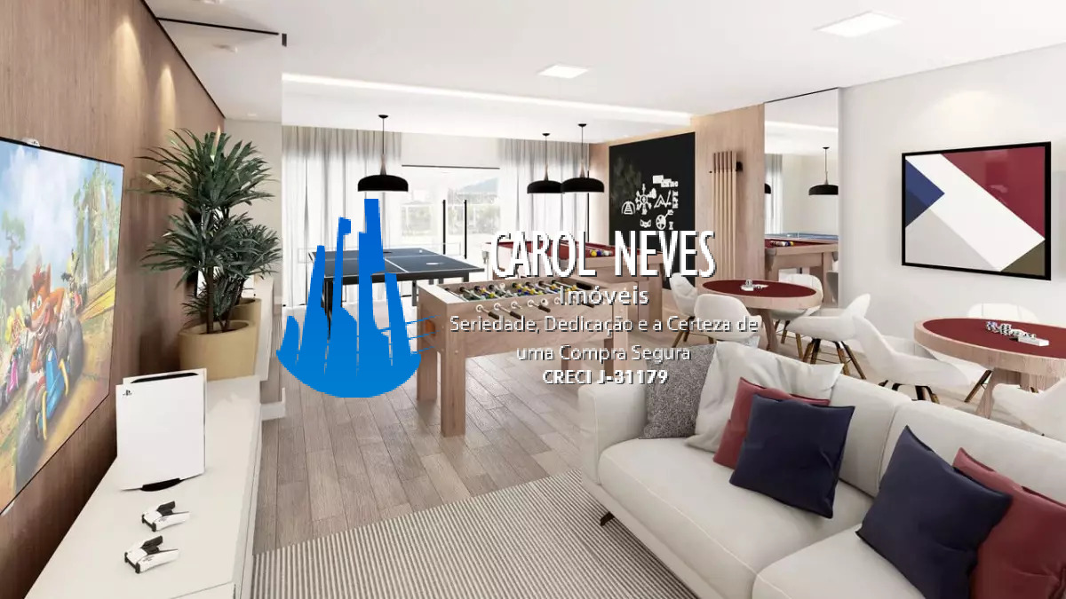 Apartamento, 2 quartos, 75 m² - Foto 9