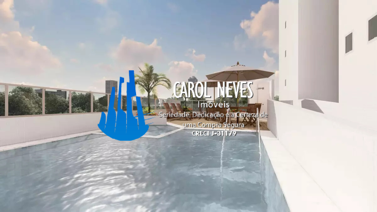 Apartamento, 2 quartos, 75 m² - Foto 2