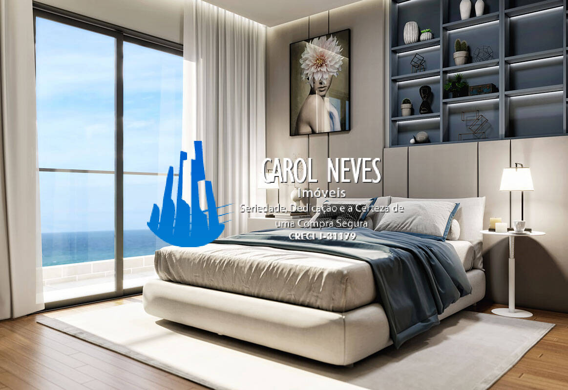 Apartamento, 3 quartos, 109 m² - Foto 6