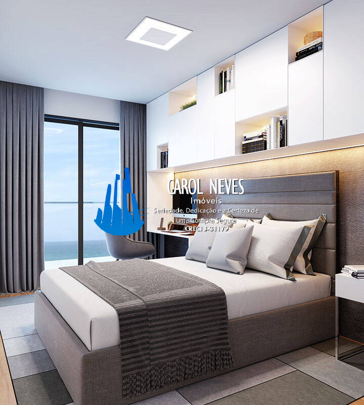 Apartamento, 3 quartos, 109 m² - Foto 4