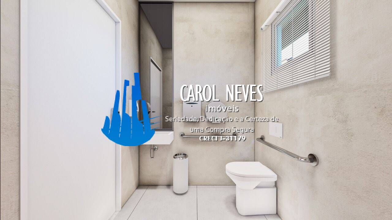 Apartamento, 1 quarto, 47 m² - Foto 4