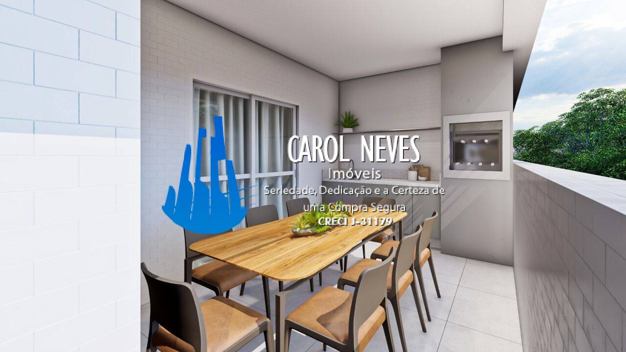 Apartamento, 1 quarto, 47 m² - Foto 6