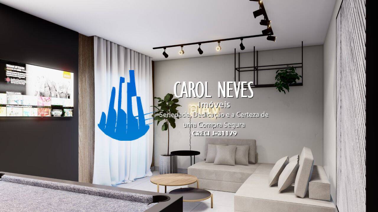 Apartamento, 1 quarto, 47 m² - Foto 10