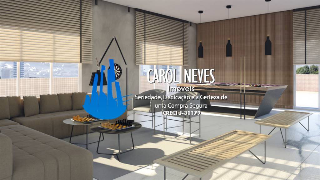 Apartamento, 1 quarto, 53 m² - Foto 7