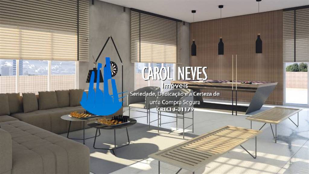 Apartamento, 1 quarto, 53 m² - Foto 9