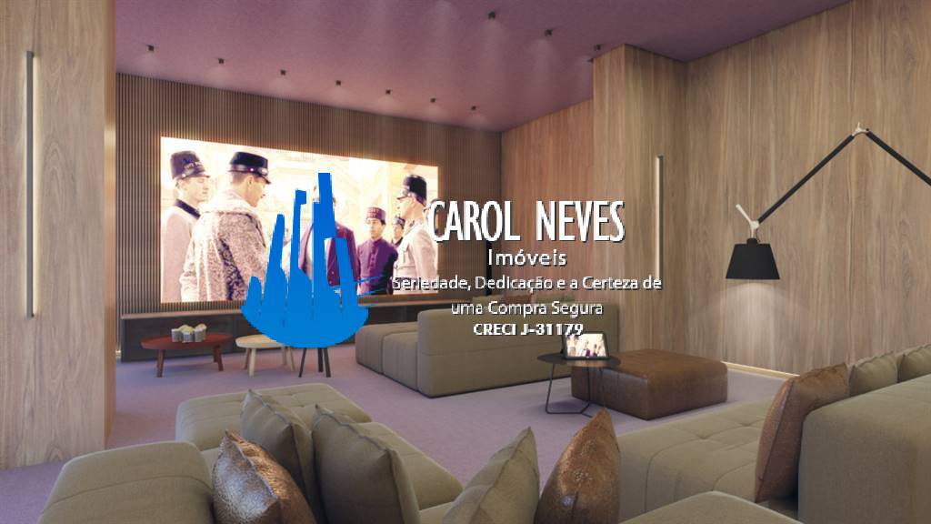 Apartamento, 1 quarto, 53 m² - Foto 11