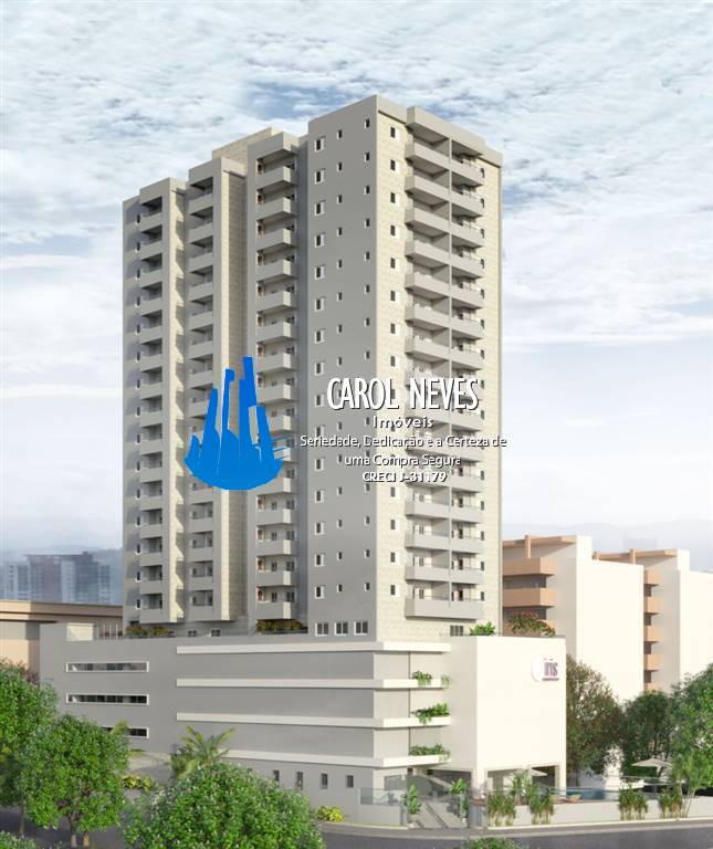 Apartamento, 1 quarto, 53 m² - Foto 13