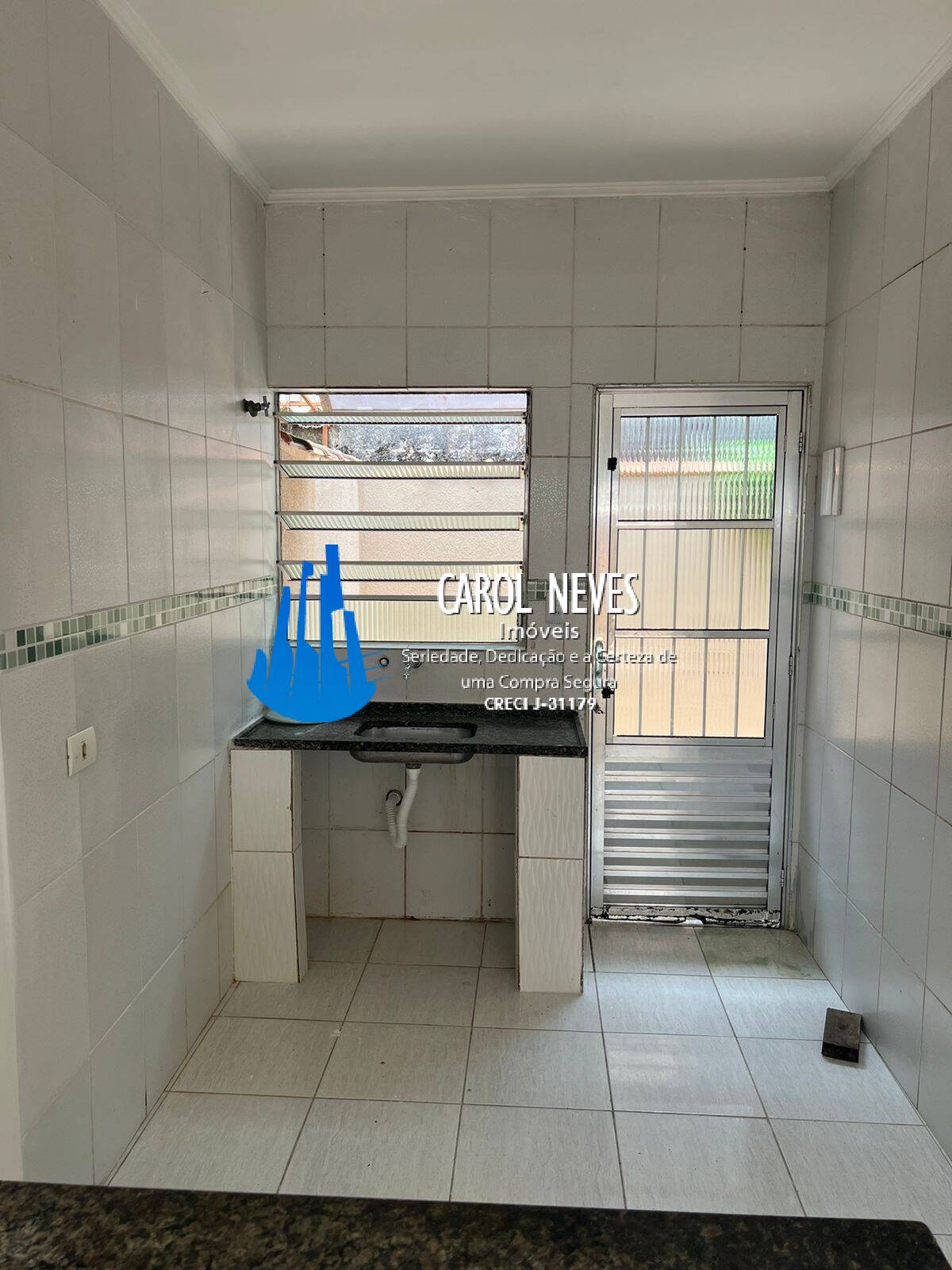 Casa de Condomínio, 2 quartos - Foto 5