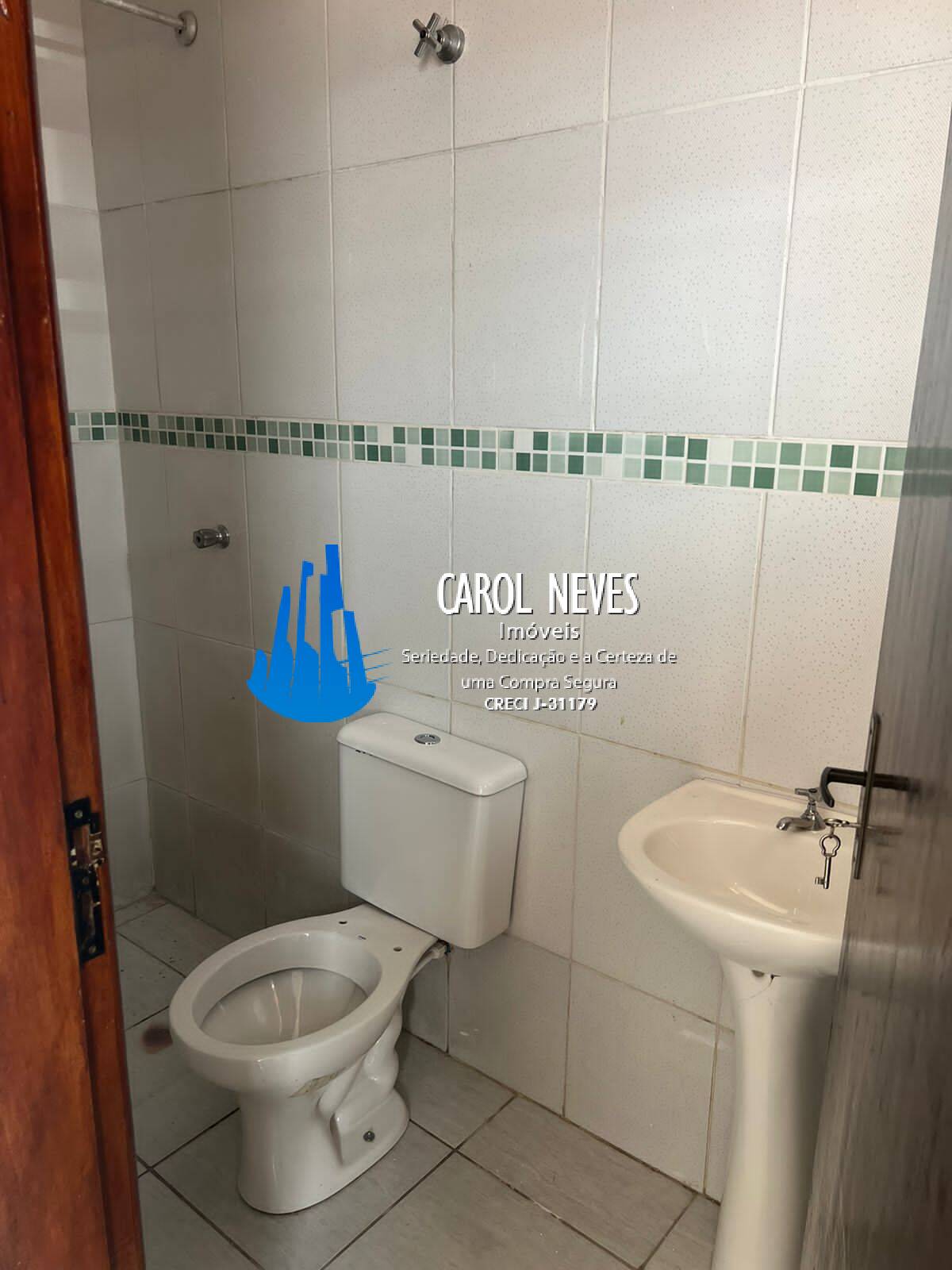 Casa de Condomínio, 2 quartos - Foto 7