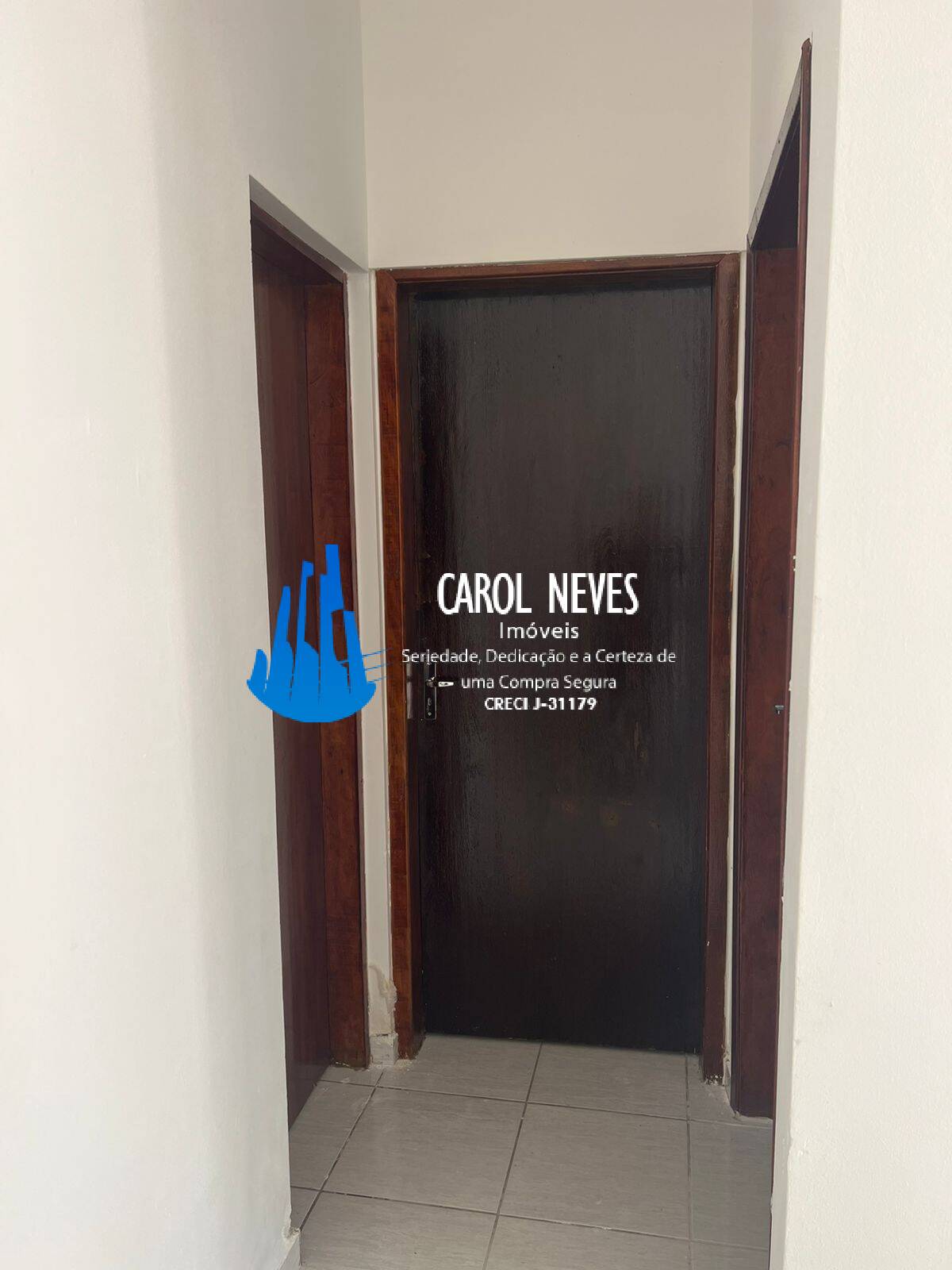 Casa de Condomínio, 2 quartos - Foto 6