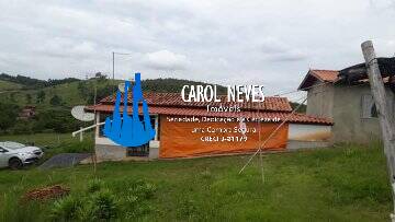 Chácara, 2 quartos, 3800 m² - Foto 1