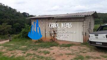 Chácara, 2 quartos, 3800 m² - Foto 4