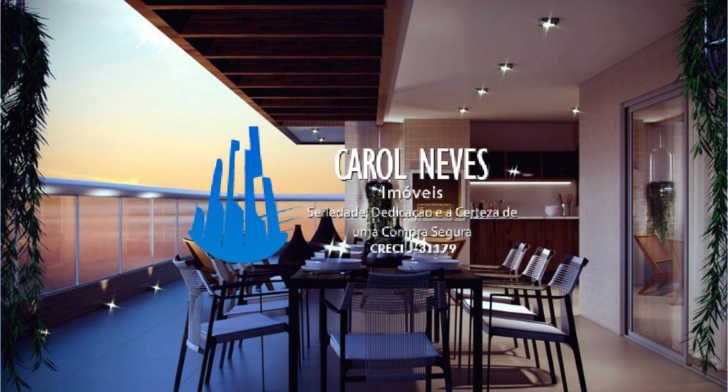Apartamento, 2 quartos, 71 m² - Foto 7