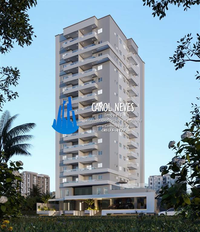 Apartamento, 2 quartos, 74 m² - Foto 3