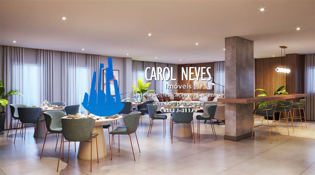 Apartamento, 2 quartos, 74 m² - Foto 7
