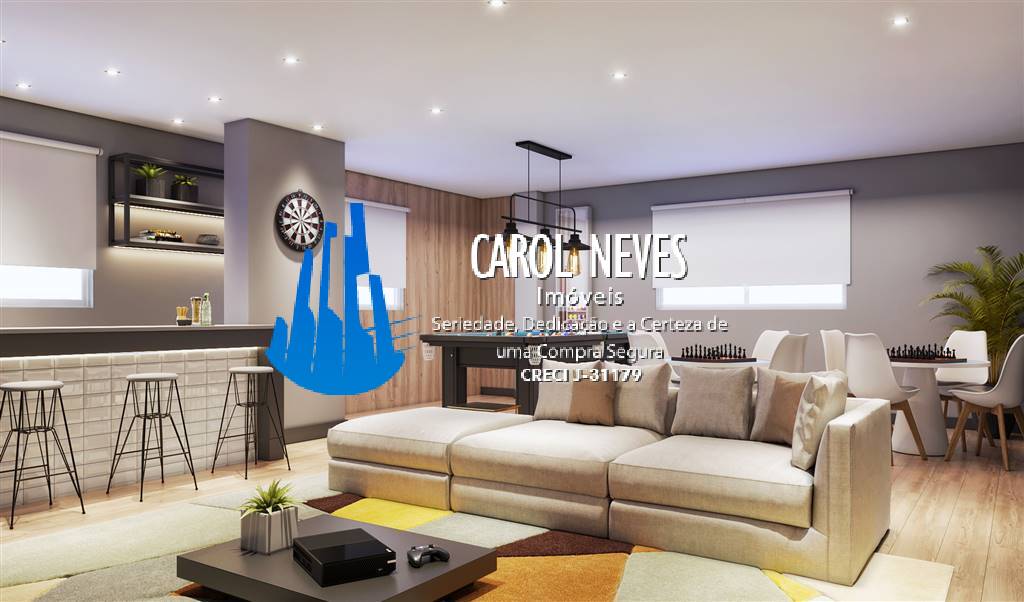 Apartamento, 2 quartos, 74 m² - Foto 9
