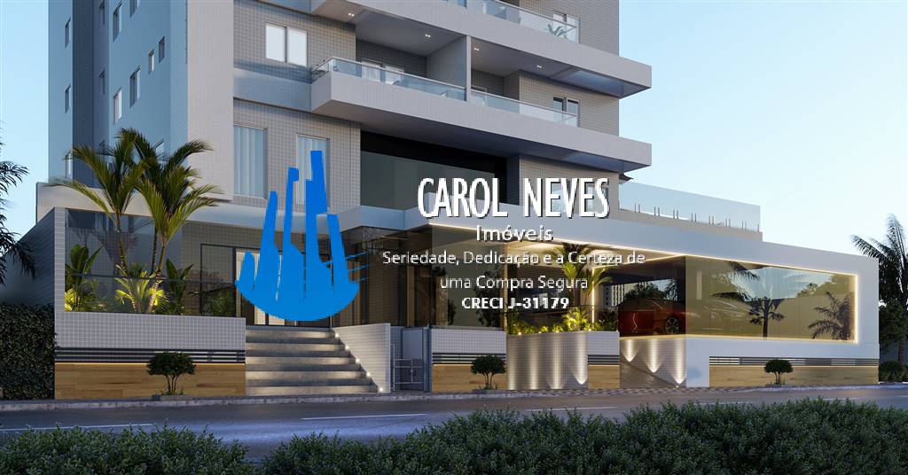 Apartamento, 2 quartos, 74 m² - Foto 2