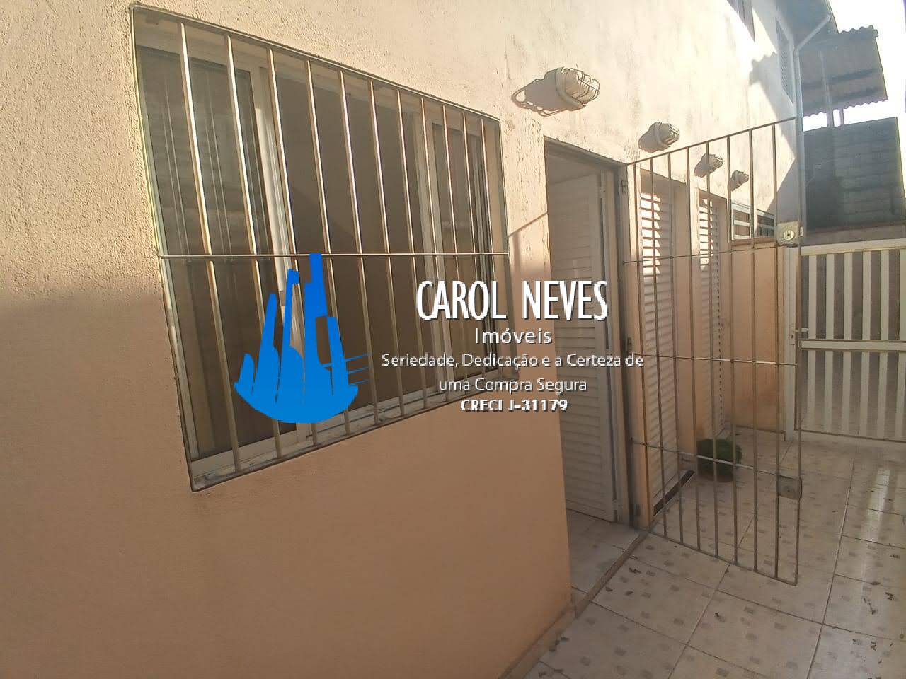 Casa, 2 quartos, 50 m² - Foto 2