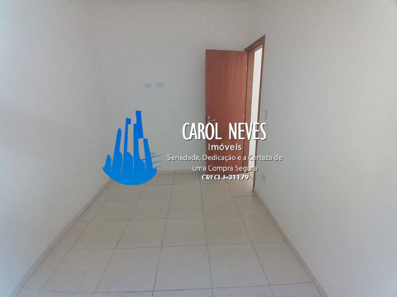 Casa, 2 quartos, 50 m² - Foto 3