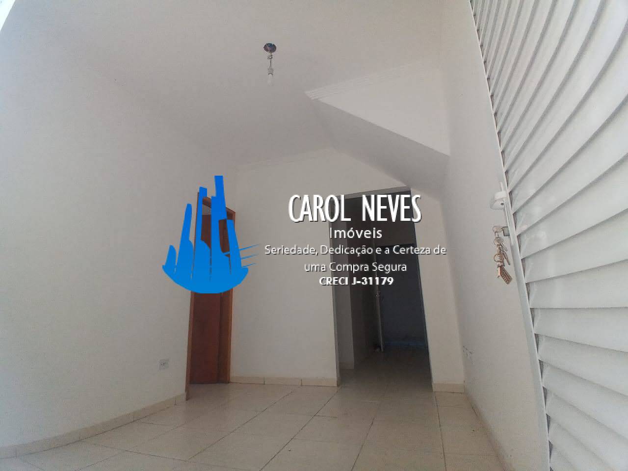 Casa, 2 quartos, 50 m² - Foto 10