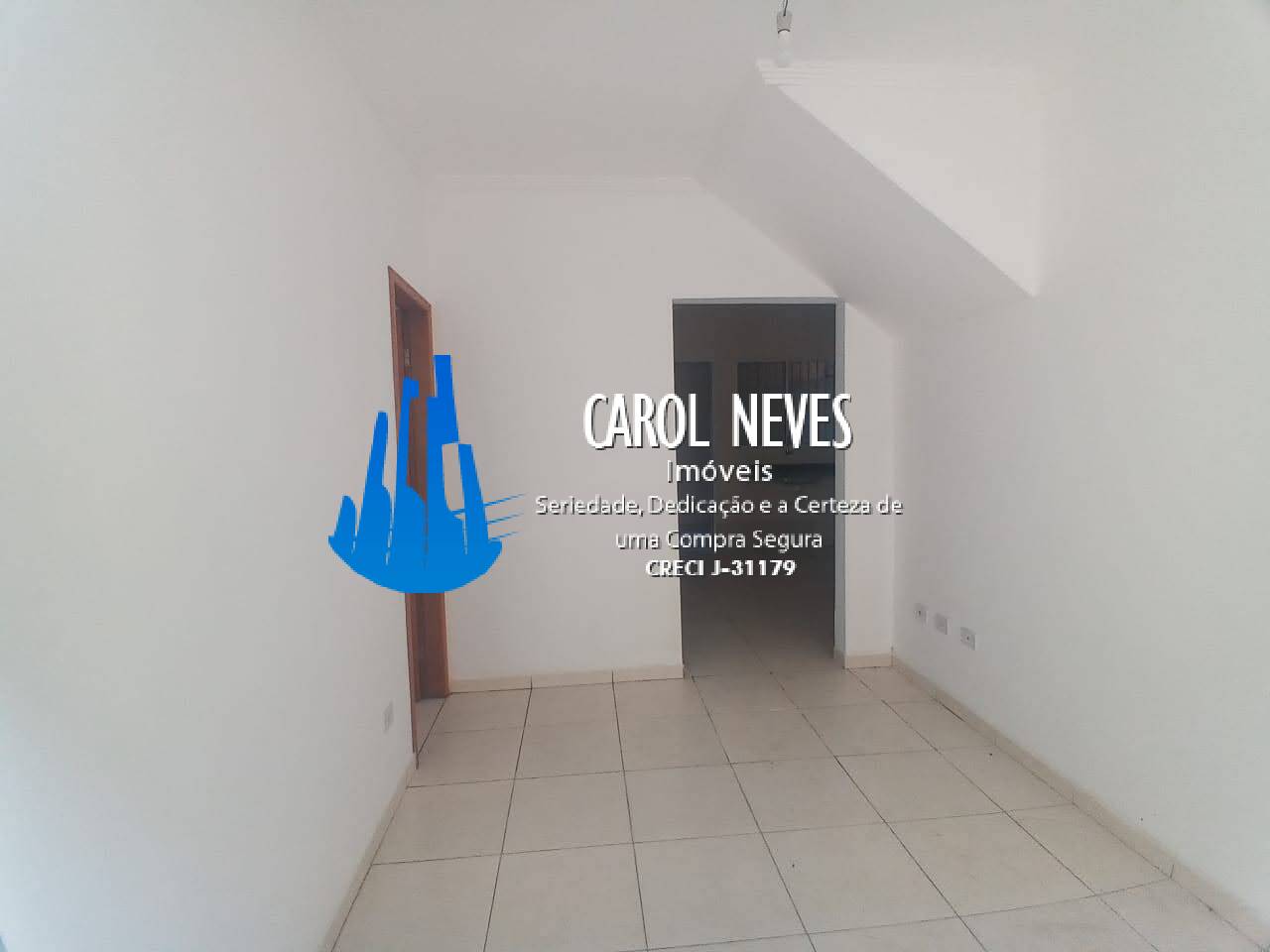 Casa, 2 quartos, 50 m² - Foto 9
