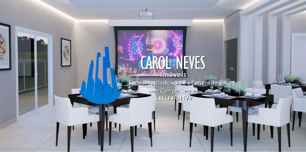 Apartamento, 2 quartos, 81 m² - Foto 9