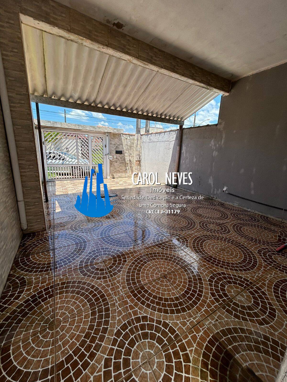 Casa, 2 quartos, 75 m² - Foto 2