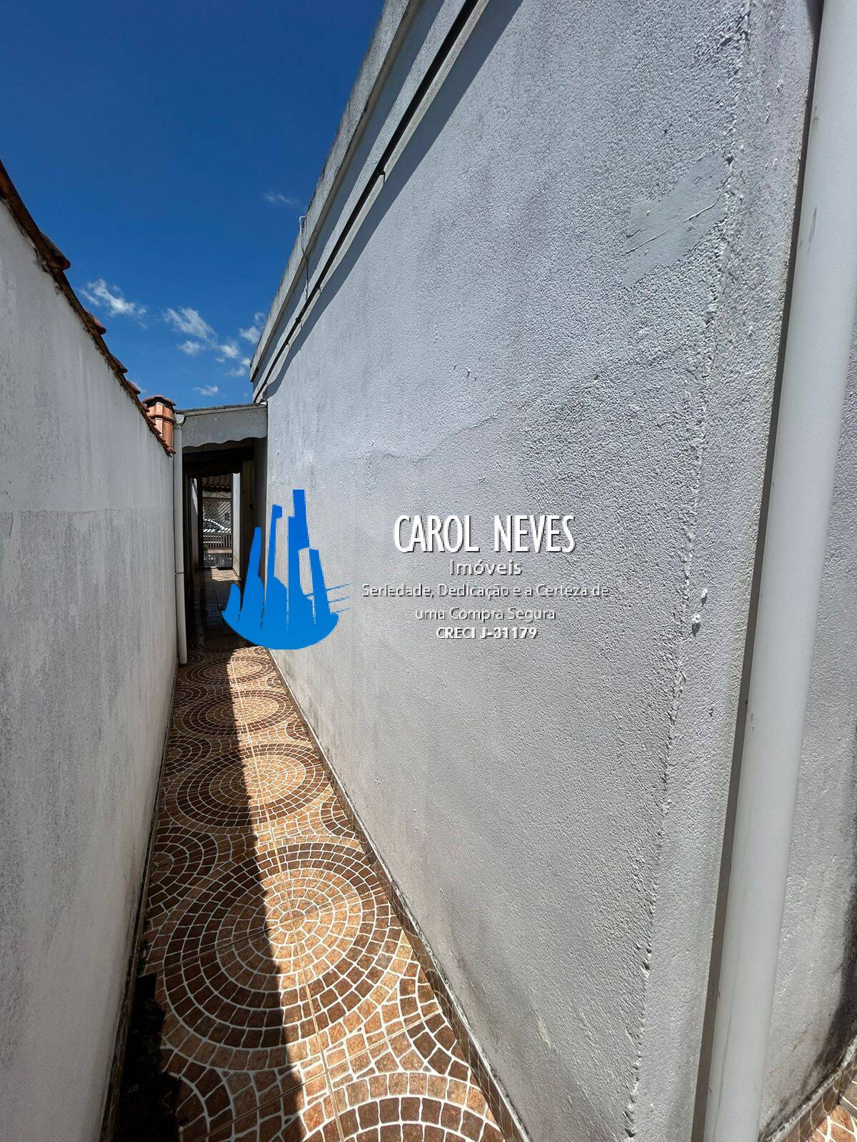 Casa, 2 quartos, 75 m² - Foto 4