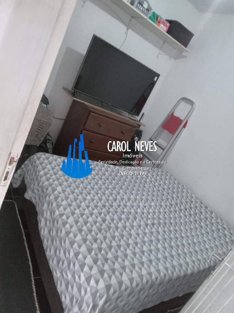 Casa, 1 quarto - Foto 2