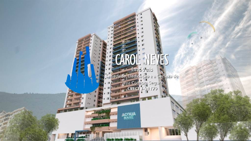 Apartamento, 2 quartos, 77 m² - Foto 1