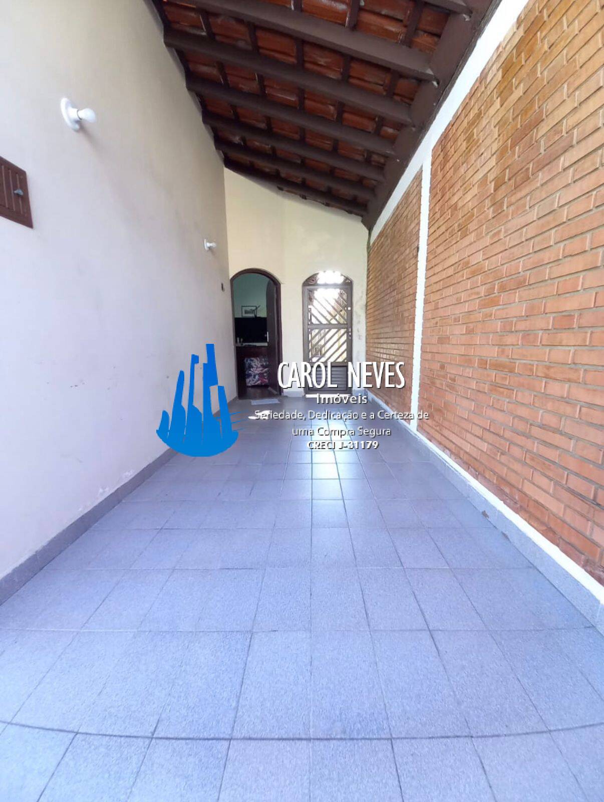 Casa, 2 quartos, 65 m² - Foto 3