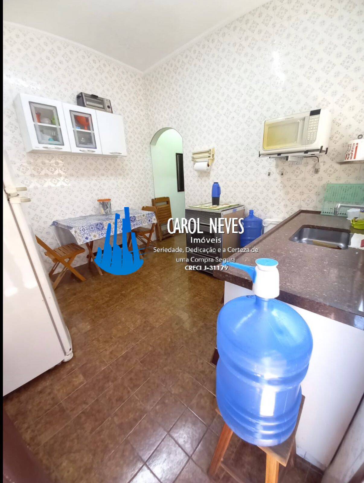 Casa, 2 quartos, 65 m² - Foto 6