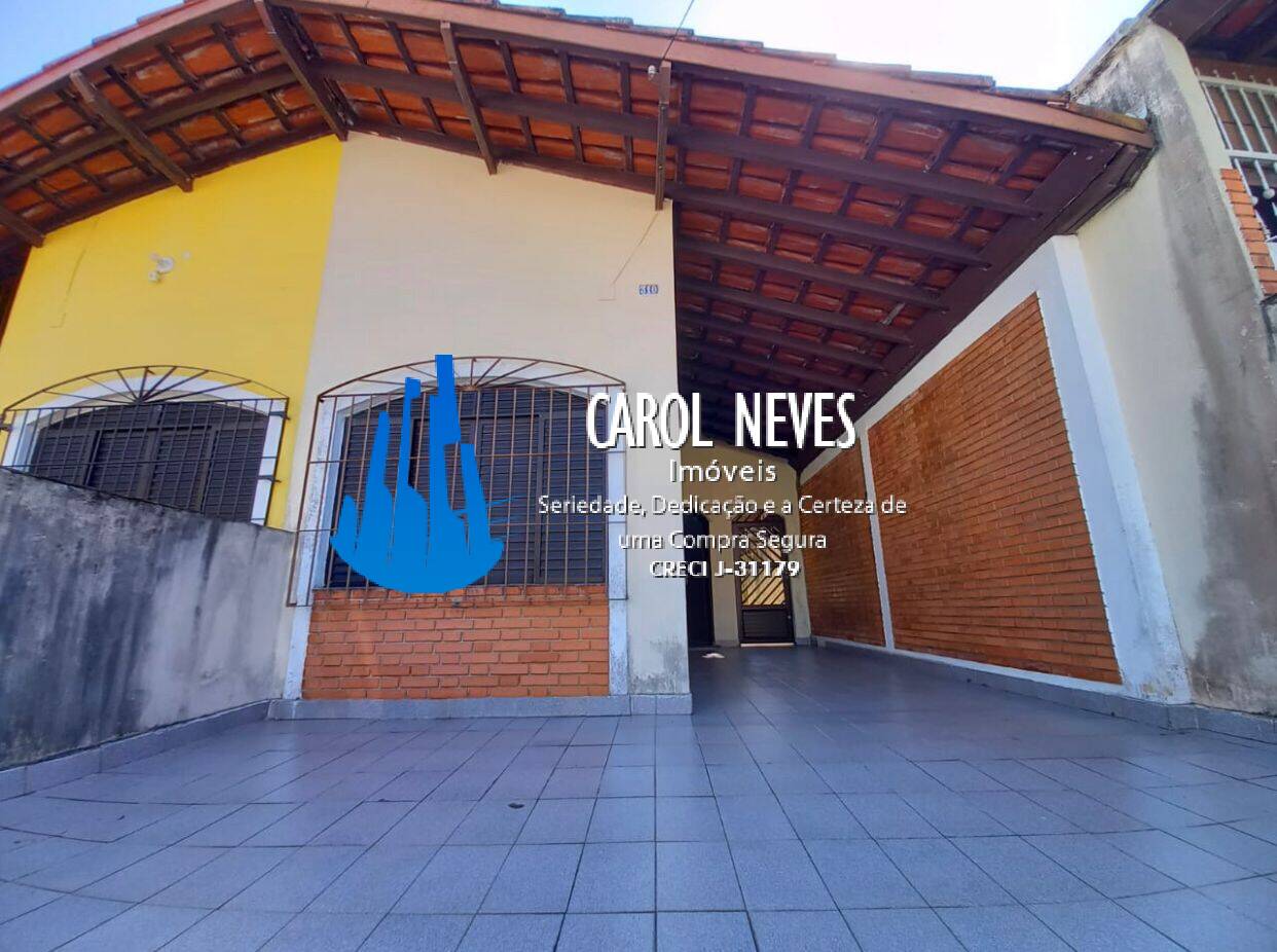 Casa, 2 quartos, 65 m² - Foto 1