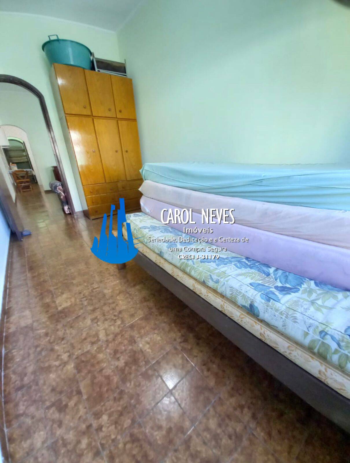 Casa, 2 quartos, 65 m² - Foto 10