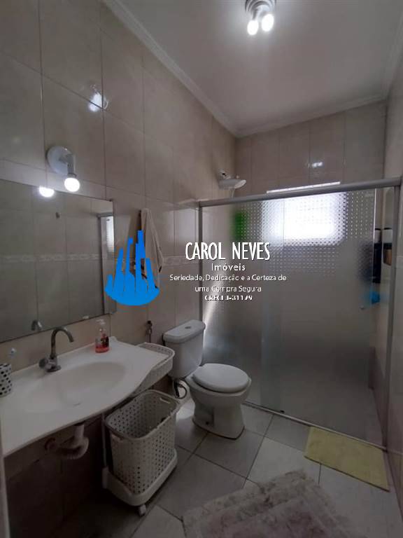 Casa, 2 quartos, 80 m² - Foto 18