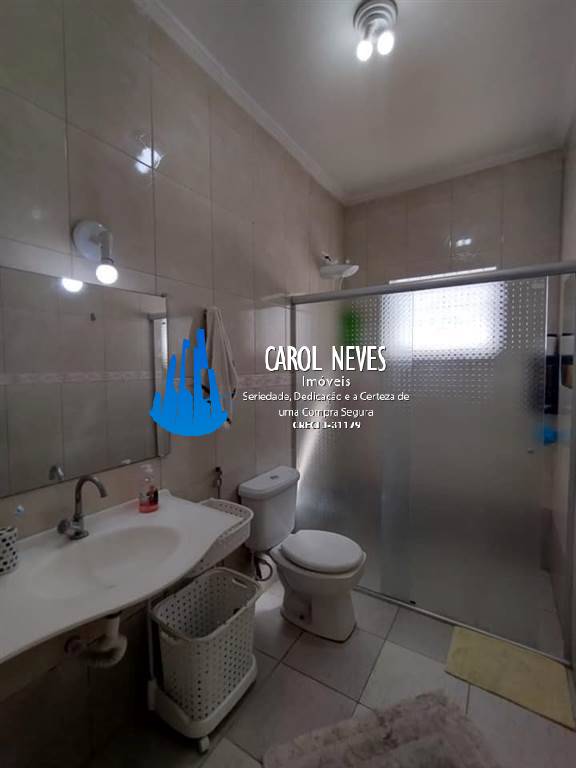 Casa, 2 quartos, 80 m² - Foto 17