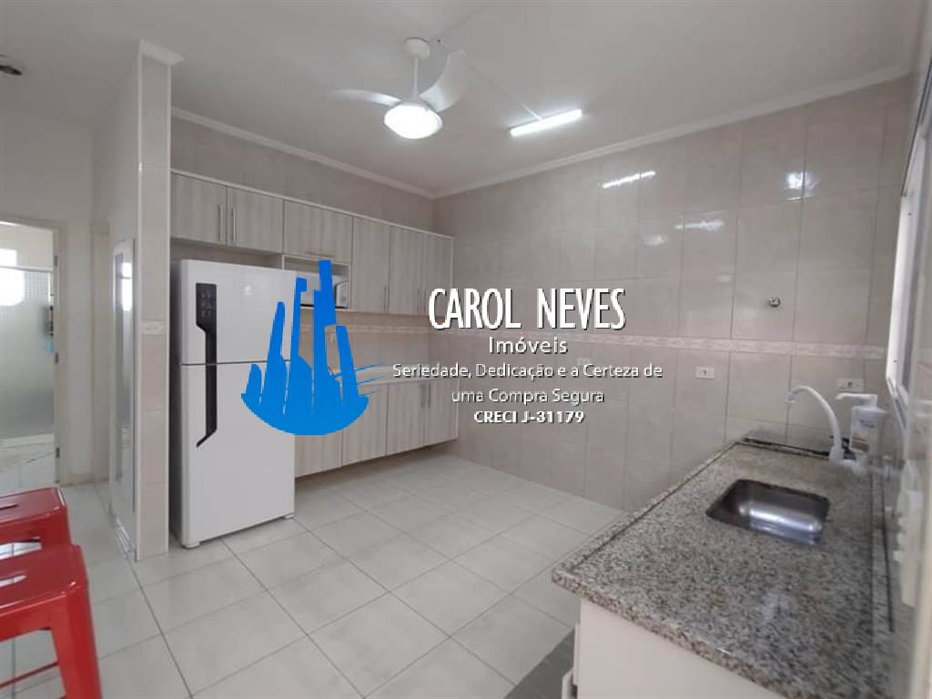 Casa, 2 quartos, 80 m² - Foto 13