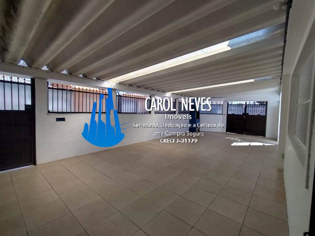 Casa, 2 quartos, 80 m² - Foto 3