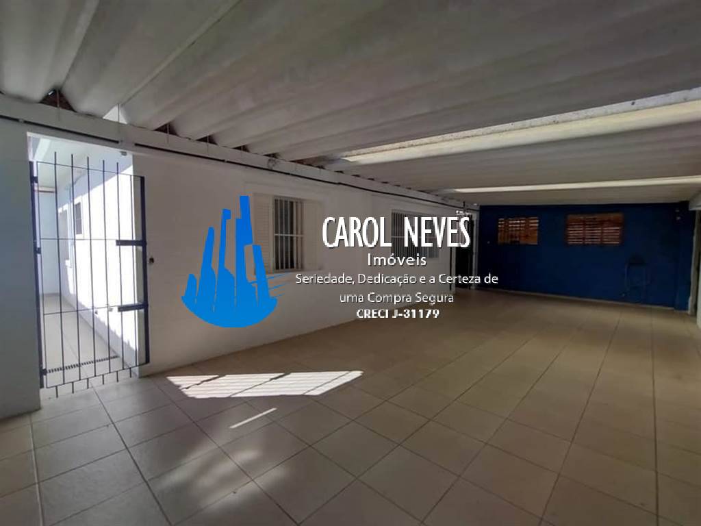 Casa, 2 quartos, 80 m² - Foto 1