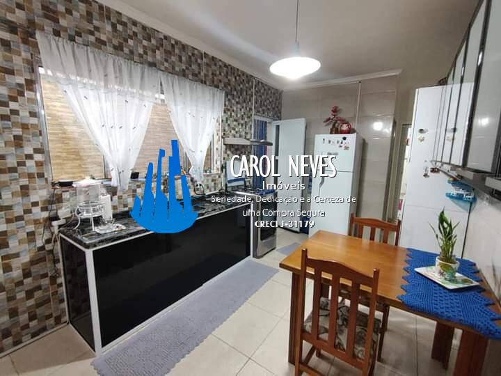 Casa, 2 quartos, 102 m² - Foto 7