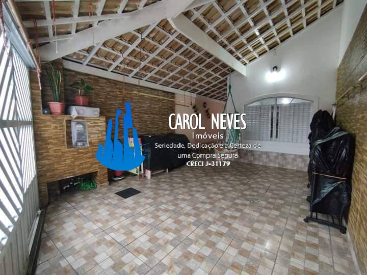 Casa, 2 quartos, 102 m² - Foto 1