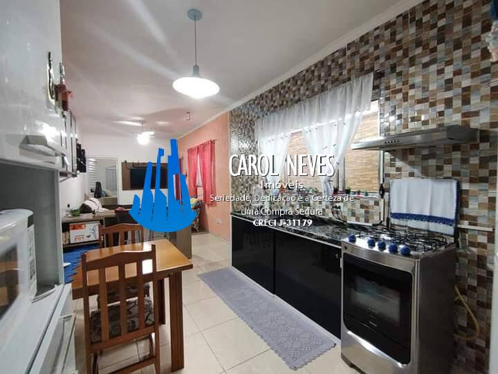 Casa, 2 quartos, 102 m² - Foto 6