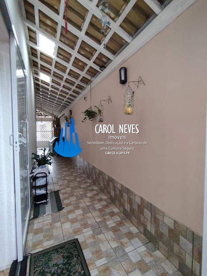 Casa, 2 quartos, 102 m² - Foto 13