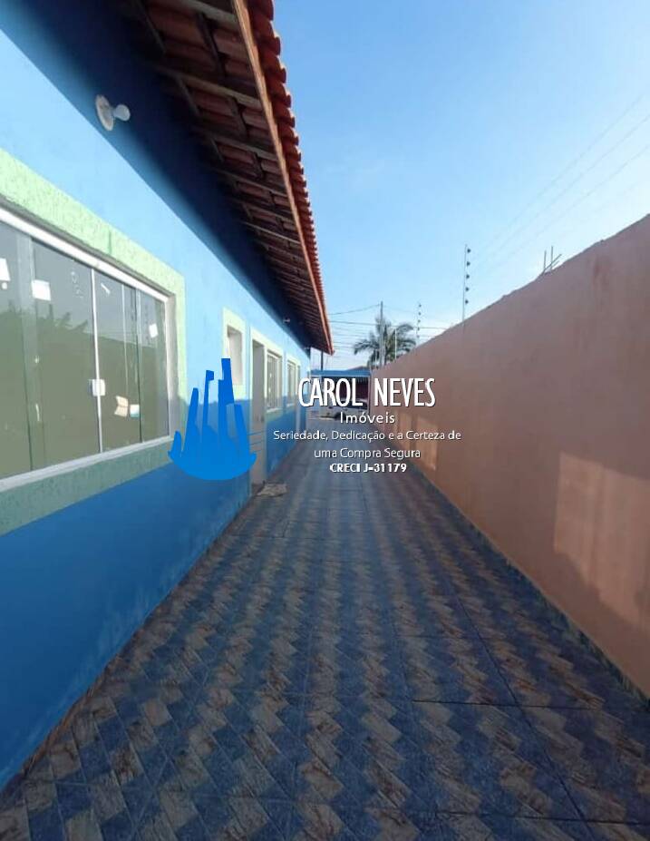 Casa, 2 quartos, 49 m² - Foto 6