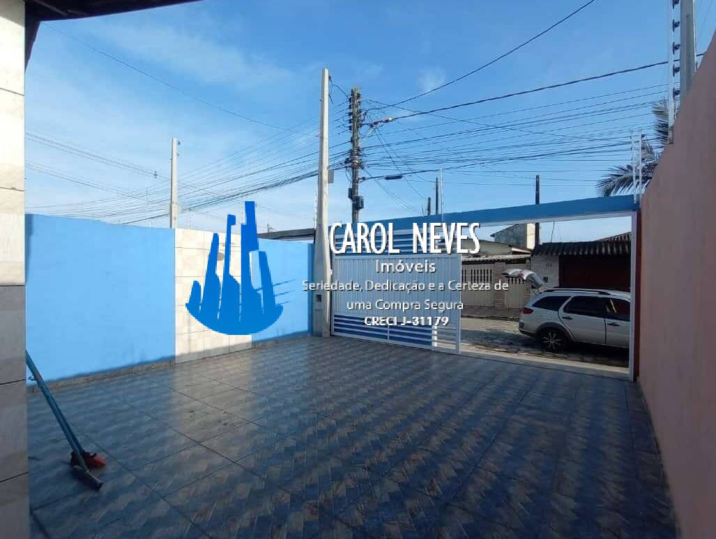 Casa, 2 quartos, 49 m² - Foto 2