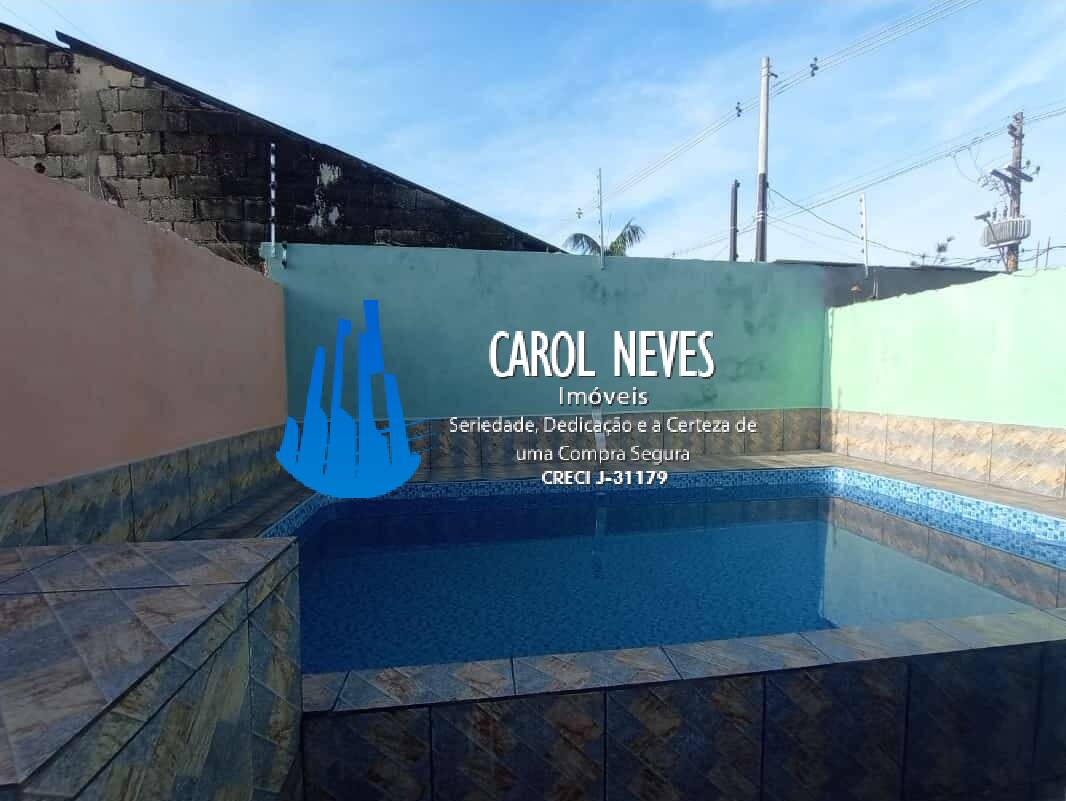 Casa, 2 quartos, 49 m² - Foto 8