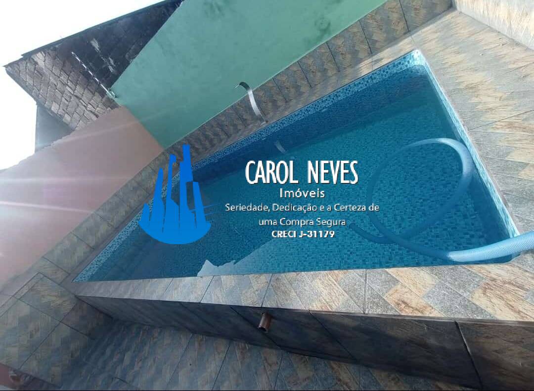 Casa, 2 quartos, 49 m² - Foto 9