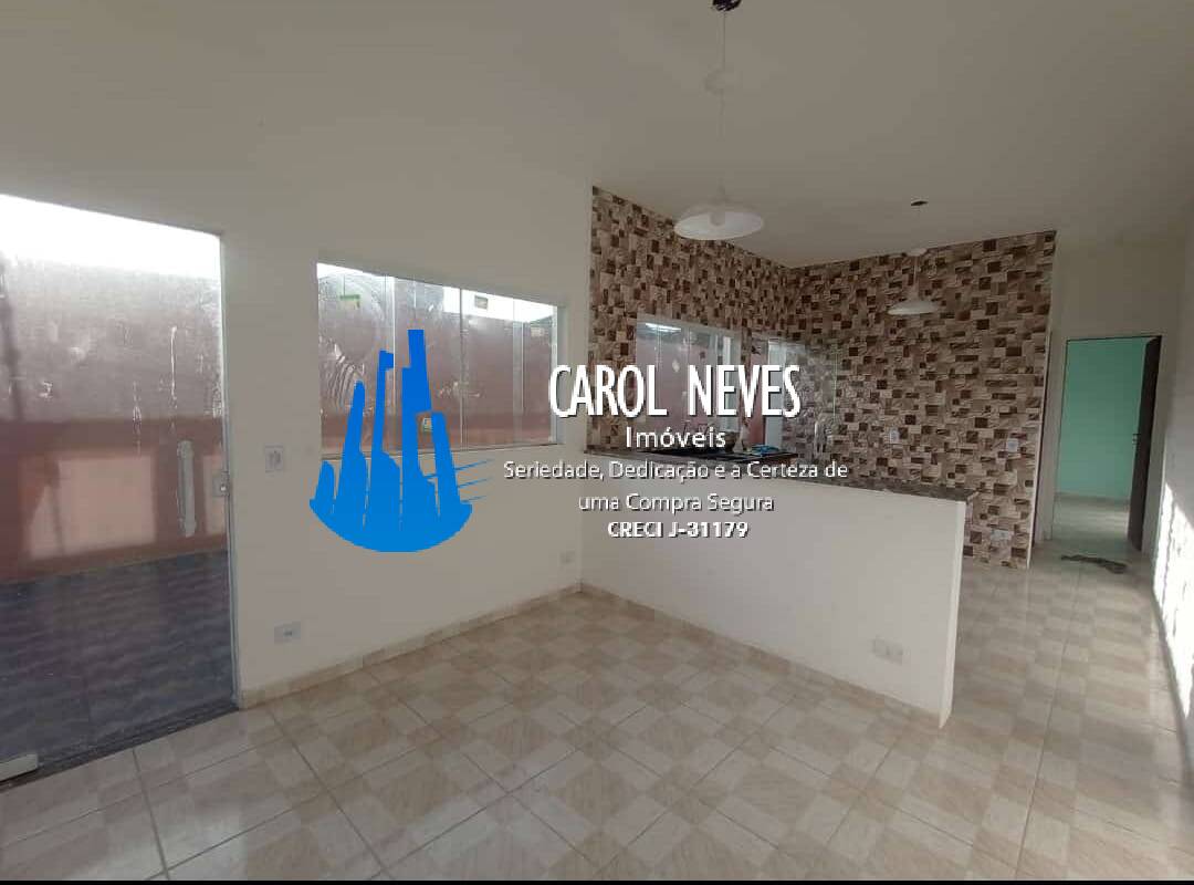 Casa, 2 quartos, 49 m² - Foto 4